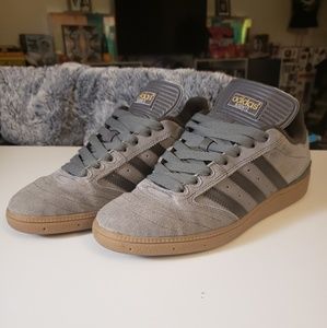 Adidas Busenitz Skateboarding shoes